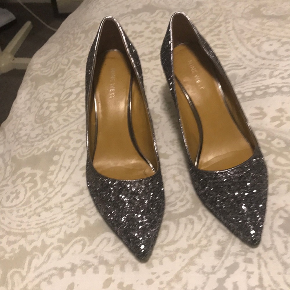 Dress heels